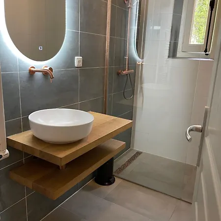Aulan, Luxe Et Repos Au Chateau Des Gipieres Apartment Montbrun-les-Bains