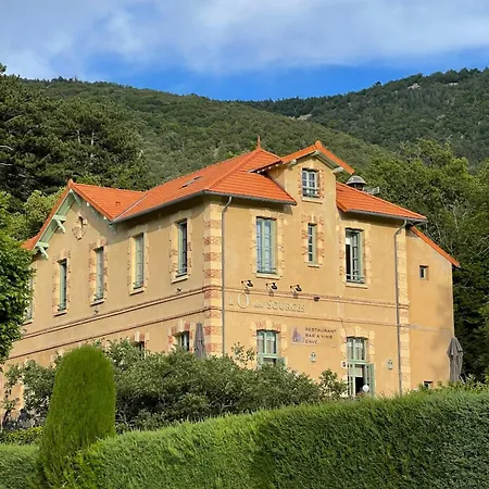 Aulan, Luxe Et Repos Au Chateau Des Gipieres Apartment