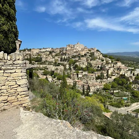 Apartment Aulan, Luxe Et Repos Au Chateau Des Gipieres