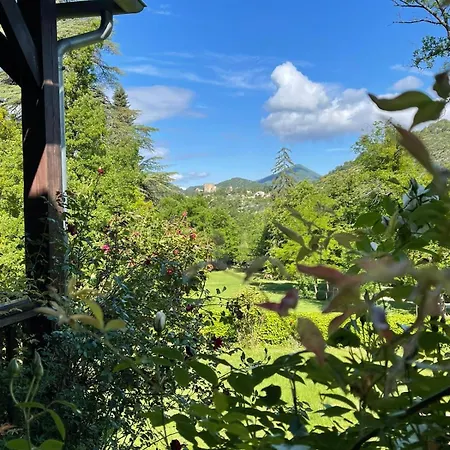 Aulan, Luxe Et Repos Au Chateau Des Gipieres Apartment Montbrun-les-Bains
