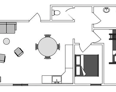 Aulan, Luxe Et Repos Au Chateau Des Gipieres Apartment Montbrun-les-Bains