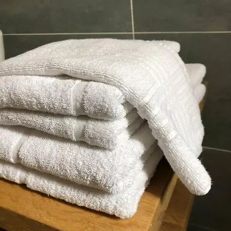 Aulan, Luxe Et Repos Au Chateau Des Gipieres Apartment Montbrun-les-Bains