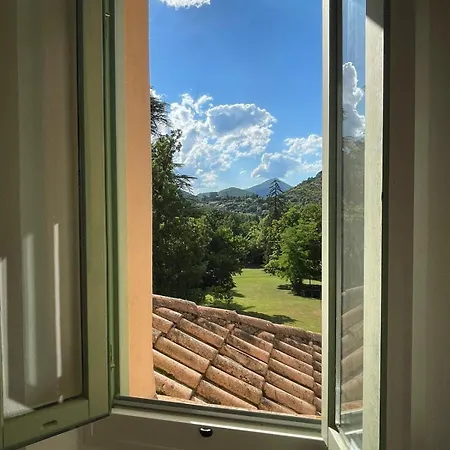Apartment Aulan, Luxe Et Repos Au Chateau Des Gipieres Montbrun-les-Bains