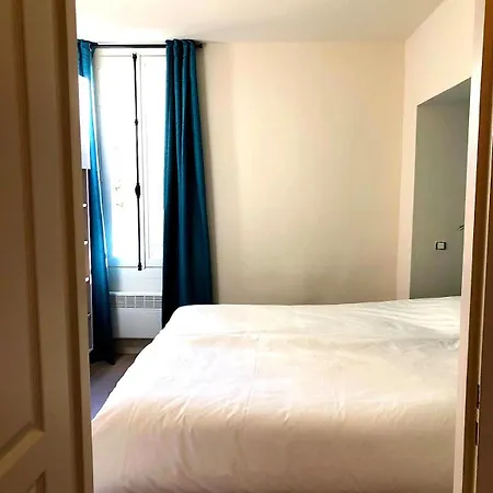 Apartment Aulan, Luxe Et Repos Au Chateau Des Gipieres *