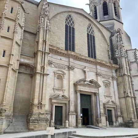 Aulan, Luxe Et Repos Au Chateau Des Gipieres 公寓 *